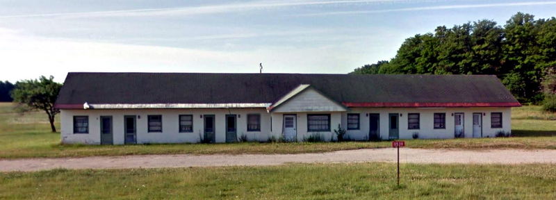 Airport Motel